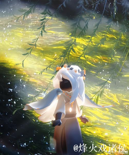 青青青青草的悠然梦境之旅